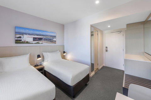 Travelodge Hotel Sydney Airport - Palm Beach Accommodation 22