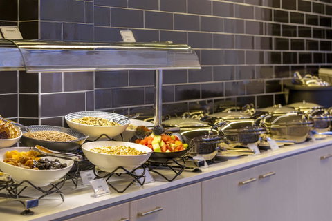 Travelodge Hotel Sydney Airport - Palm Beach Accommodation 6