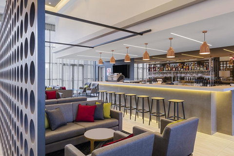 Travelodge Hotel Sydney Airport - Palm Beach Accommodation 12