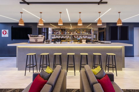 Travelodge Hotel Sydney Airport - Palm Beach Accommodation 13