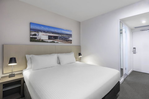 Travelodge Hotel Sydney Airport - Palm Beach Accommodation 26