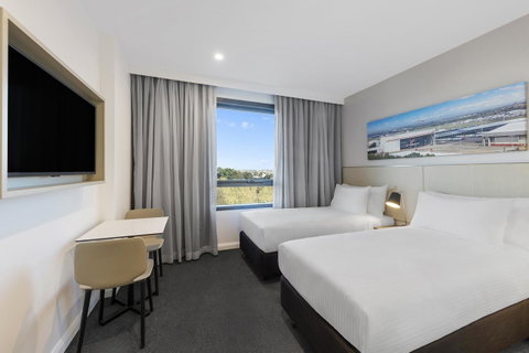 Travelodge Hotel Sydney Airport - Palm Beach Accommodation 23