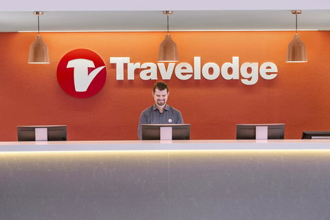 Travelodge Hotel Sydney Airport - Palm Beach Accommodation 7