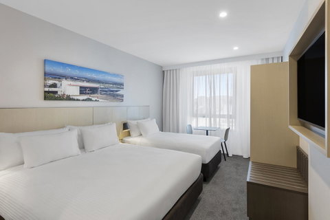 Travelodge Hotel Sydney Airport - Palm Beach Accommodation 19