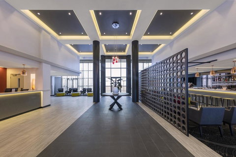 Travelodge Hotel Sydney Airport - Palm Beach Accommodation 0