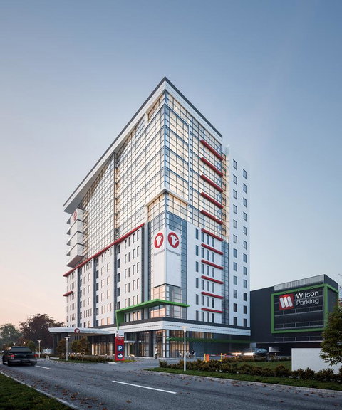 Travelodge Hotel Sydney Airport - Palm Beach Accommodation 30