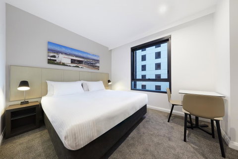 Travelodge Hotel Sydney Airport - Palm Beach Accommodation 29