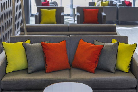 Travelodge Hotel Sydney Airport - Palm Beach Accommodation 8