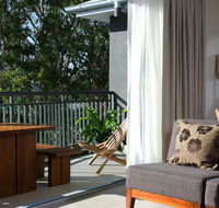 Byron Bay Hotel and Apartments - Palm Beach Accommodation