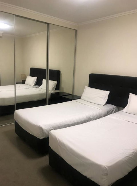 Fiori Apartments - Palm Beach Accommodation 9