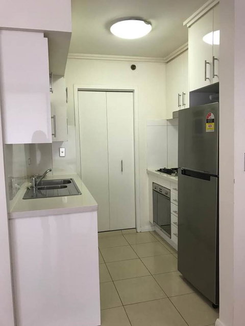 Fiori Apartments - Palm Beach Accommodation 19