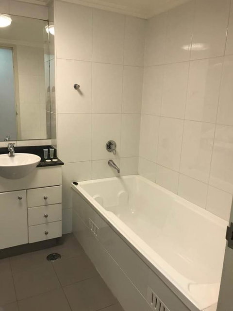 Fiori Apartments - Palm Beach Accommodation 26