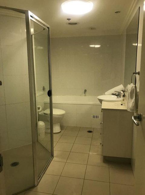 Fiori Apartments - Palm Beach Accommodation 10