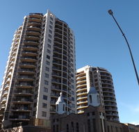 Fiori Apartments - Palm Beach Accommodation