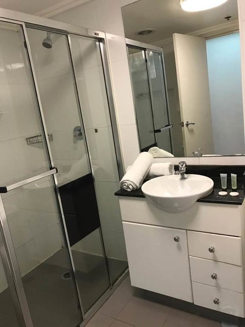 Fiori Apartments - Palm Beach Accommodation 20