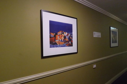 Fiori Apartments - Palm Beach Accommodation 38