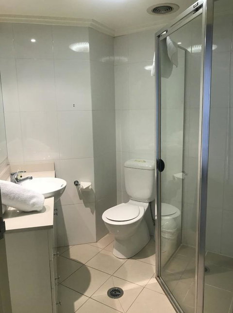 Fiori Apartments - Palm Beach Accommodation 12