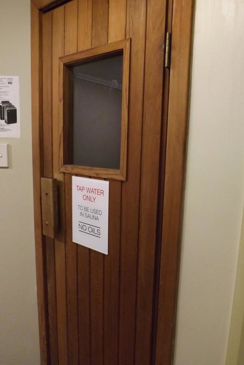 Fiori Apartments - Palm Beach Accommodation 30