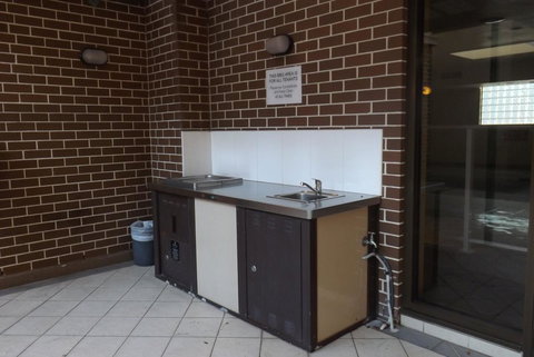 Fiori Apartments - Palm Beach Accommodation 17