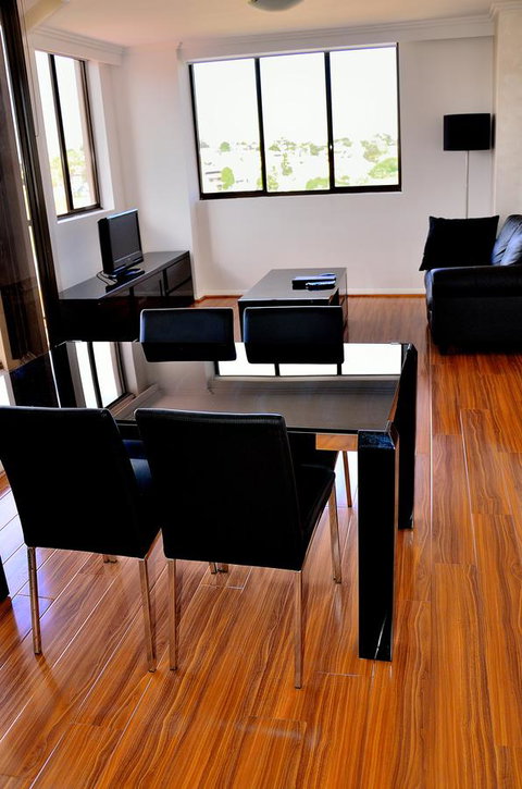 Fiori Apartments - Palm Beach Accommodation 3