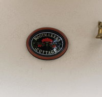 Boot Makers Cottage - Palm Beach Accommodation
