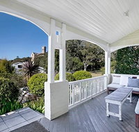 Holiday Home Fairy Bower Road Manly FAB05 - Palm Beach Accommodation