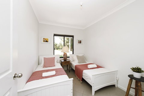 The Woods Farm Jervis Bay - Palm Beach Accommodation 29