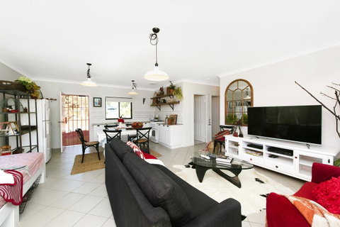 The Woods Farm Jervis Bay - Palm Beach Accommodation 16