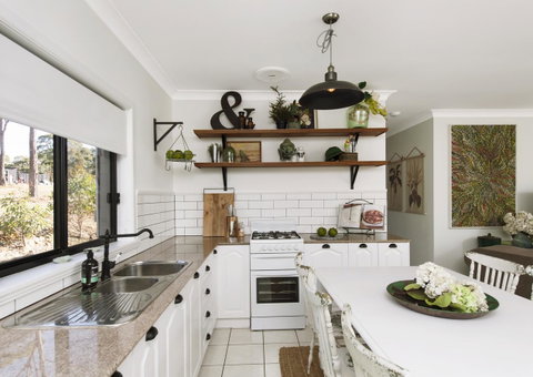 The Woods Farm Jervis Bay - Palm Beach Accommodation 42