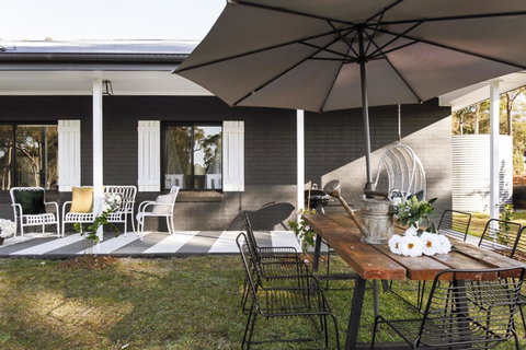 The Woods Farm Jervis Bay - Palm Beach Accommodation 40
