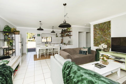 The Woods Farm Jervis Bay - Palm Beach Accommodation 43