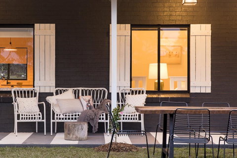The Woods Farm Jervis Bay - Palm Beach Accommodation 6