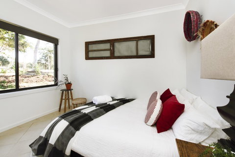 The Woods Farm Jervis Bay - Palm Beach Accommodation 30