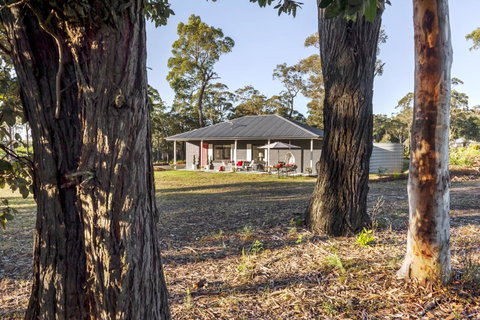The Woods Farm Jervis Bay - Palm Beach Accommodation 21