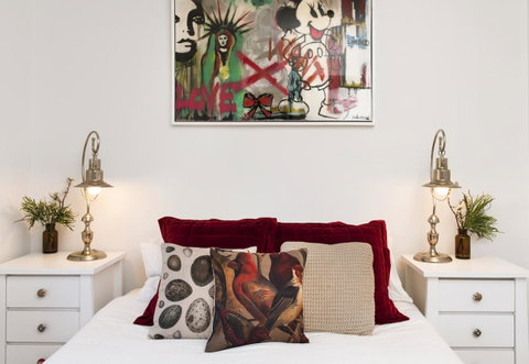 The Woods Farm Jervis Bay - Palm Beach Accommodation 26