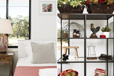 The Woods Farm Jervis Bay - Palm Beach Accommodation 20