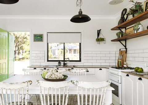 The Woods Farm Jervis Bay - Palm Beach Accommodation 41
