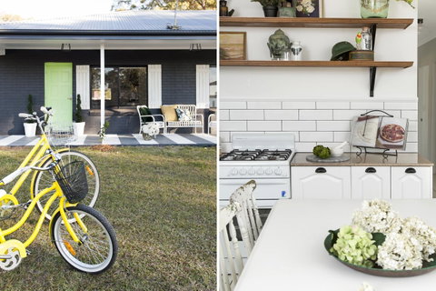 The Woods Farm Jervis Bay - Palm Beach Accommodation 37