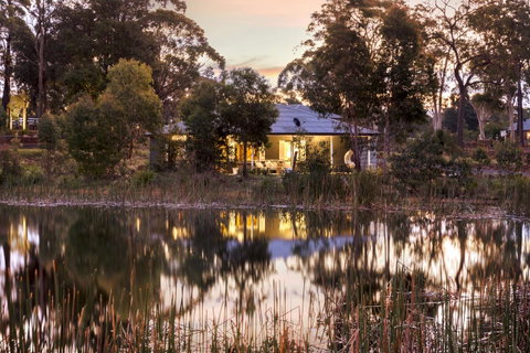 The Woods Farm Jervis Bay - Palm Beach Accommodation 5