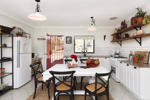 The Woods Farm Jervis Bay - Palm Beach Accommodation 24