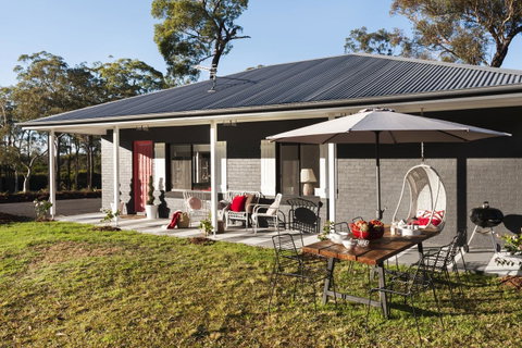 The Woods Farm Jervis Bay - Palm Beach Accommodation 32