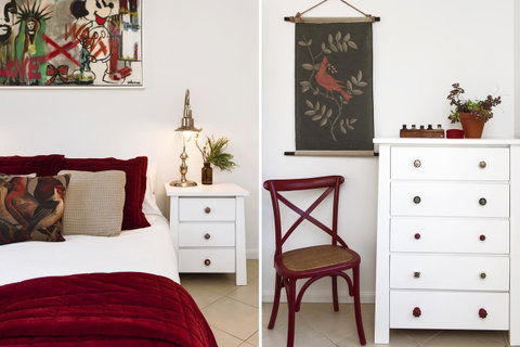 The Woods Farm Jervis Bay - Palm Beach Accommodation 18
