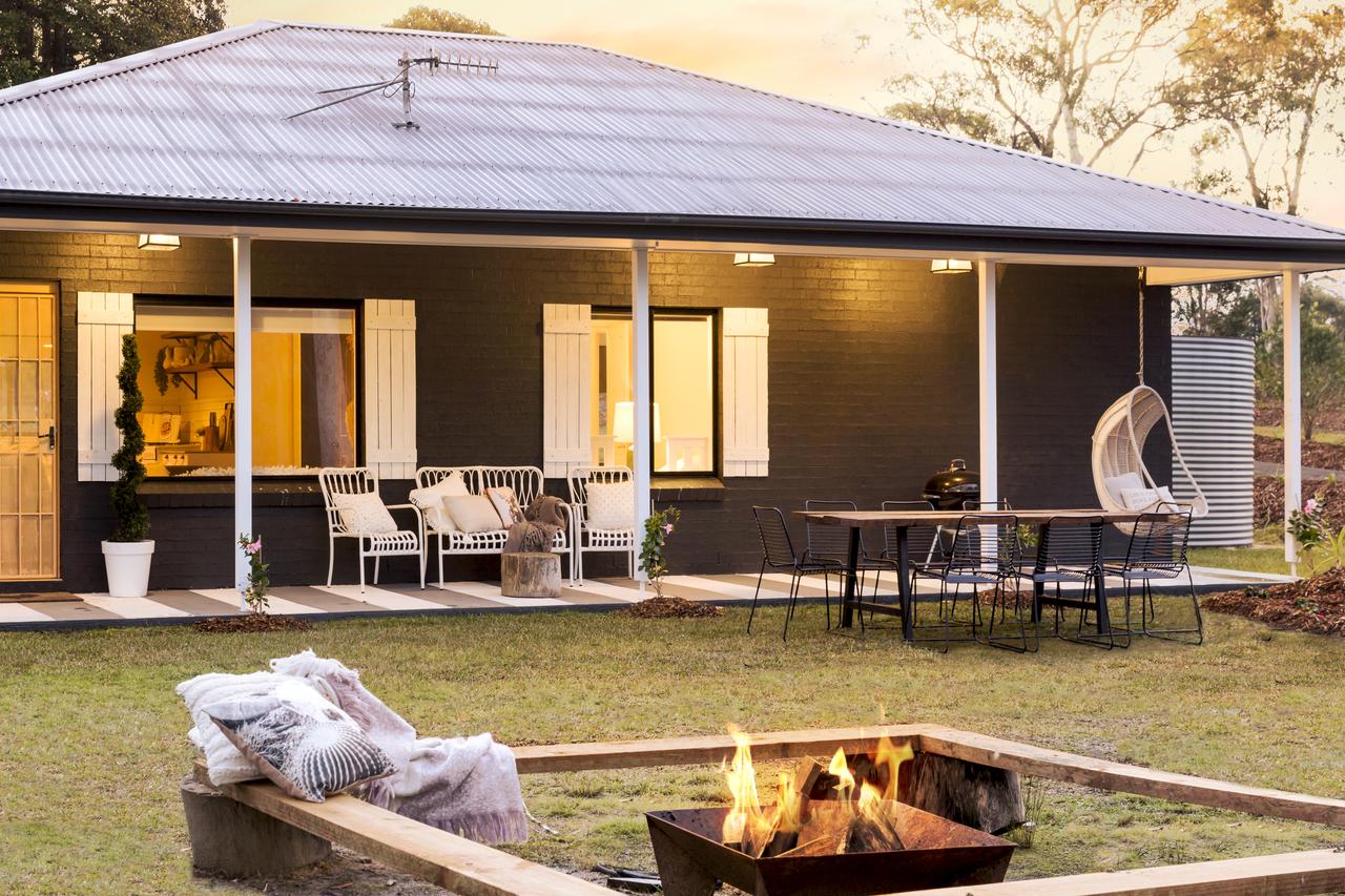 Boolijah NSW Palm Beach Accommodation