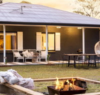 The Woods Farm Jervis Bay - Palm Beach Accommodation