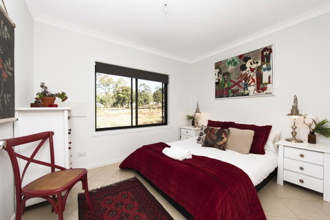 The Woods Farm Jervis Bay - Palm Beach Accommodation 25