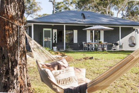 The Woods Farm Jervis Bay - Palm Beach Accommodation 4