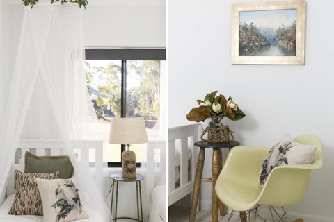 The Woods Farm Jervis Bay - Palm Beach Accommodation 34