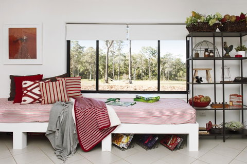 The Woods Farm Jervis Bay - Palm Beach Accommodation 23