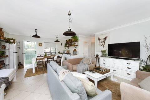 The Woods Farm Jervis Bay - Palm Beach Accommodation 3