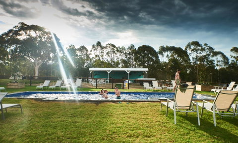 The Woods Farm Jervis Bay - Palm Beach Accommodation 15